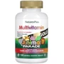 Nature's Plus Gold Assorted Chewable Мультивитамины для детей 120 таблеток