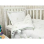 Одеяло Руно Бамбук 105х140 см + подушка 40х60 см (923.52_Bamboo Style): Размер, см 105x140