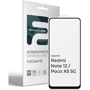 Аксессуар для смартфона Armorstandart Tempered Glass Full Glue HD Black for Xiaomi Redmi Note 12/Poco X5 5G (ARM65178)