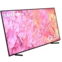 Телевизор Samsung QE65Q60C: Оснащение Встроенный медиаплеер, Smart TV