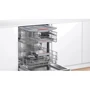 Встраиваемая посудомоечная машина BOSCH SMV6ZCX10E: Размеры 81.5x59.8x55 см
