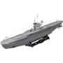 Сборная модель-копия Revell Подводная лодка U96 (Das Boot) Уровень 3 (RVL-05675): Производитель Revell