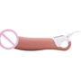 Satisfyer Vibes Master - великий гнучкий вібратор для точки G, 23.5x4.6 см