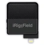Микрофон IK MULTIMEDIA iRIG MIC FIELD