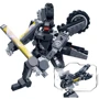 Конструктор-трансформер Banbao Mech 2 Блейд 255 ел. (6319): Виробник BanBao