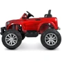 Детский электромобиль Bambi Mercedes-Benz до 35 кг (M 4786EBLRS-3(24V)) фото 10