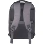Сумка для ноутбуков Canyon 15.6" Urban USB 12-18L Grey (CNS-BPE5GY1): Материал полиэстер