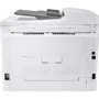 МФУ HP Color LaserJet Pro M183fw Wi-Fi (7KW56A) UA: Технология печати Лазерная
