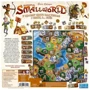 Настільна гра Lord of Boards Маленький світ (Small World): Вид стратегические