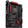 ASRock Fatal1ty X370 Gaming X: Разъемы на плате M.2, SATA 3.0, PCI Express x1
