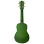 Укулеле FZONE FZU-003 (Green): Количество струн 4