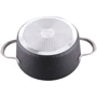 Кастрюля Pepper Графен 20х9 см 2.1 л (PR-2229): Тип Традиционная