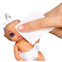 Игровой набор с куклой Baby Born - Очаровательный Сюрприз W2 (в ассорт, в диспл.) (904091): Возраст от 3 лет