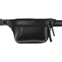 Жіноча поясна сумка Ricco Grande чорна (1L948-black)