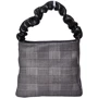 Женская сумка-мешок ARTiS Bags черная (17176105-703)