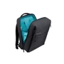 Сумка для ноутбуков Xiaomi 13-14" Mi Minimalist Urban Backpack Dark Grey (ZJB4067GL): Тип сумки рюкзак