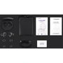 Наушники Tronsmart Apollo Bold Black: Тип конструкции вакуумные