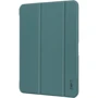 Аксессуар для iPad BeCover Case Book Soft TPU with Pencil mount Dark Green (706754) for iPad mini 6 2021 фото 4