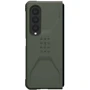 Аксессуар для смартфона Urban Armor Gear UAG Civilian Green for Samsung F936 Galaxy Fold 4 (840283903595)