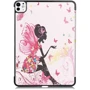 Аксесуар для iPad BeCover Smart Case Fairy для iPad Pro 11 M4 2024 (711634): Тип аксесуара чехол