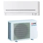 Кондиционер Mitsubishi Electric MSZ-AP25VGK-ER3: Вид установки внутреннего блока настенный