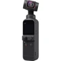 Экшн камера DJI Pocket 2 (CP.OS.00000146.01): Дисплей есть