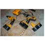 Шуруповерт акумуляторний DeWalt DCD925B2: Тип патрона швидкозажимний
