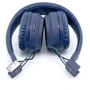 Наушники Hoco W25 Blue: Тип крепления оголовные