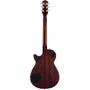 Електрогітара GRETSCH G5220 ELECTROMATIC JET BLACK: Форма корпусу Концертная