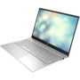 Ноутбук HP Pavilion 15-eh1138ua (A31W6EA) UA: Процесор AMD Ryzen 5 5500U (2.1 - 4.0 ГГц) / 6 - ядерный