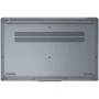 Ноутбук Lenovo IdeaPad Slim 3 15ABR8 (82XM00HYPB): Объем накопителя 512 ГБ (SSD)