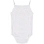 Боди H&M 591599 92 см светло-серое: Размер 92
