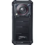 Смартфон Oukitel WP36 8/128GB Black (UA UCRF): Слот для карт памяти microSD