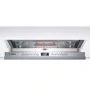 Встраиваемая посудомоечная машина Bosch SGV4HVX00K: Расход воды, л 9.5