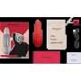 Вакуумный стимулятор Womanizer - Мarilyn Мonroe Сlassic 2 Vivid Red