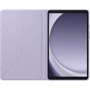 Аксессуар для планшетных ПК Samsung Book Cover White (EF-BX110TWEGWW) for Samsung X115 Galaxy Tab A9: Совместимость X115 Galaxy Tab A9