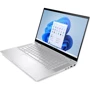 Ноутбук HP ENVY x360 15-ew0185nw (715K4EA): Процессор Intel Core i7-1255U (3.5 - 4.7 ГГц) / 10 - ядерный