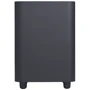 Домашний кинотеатр JBL Bar 500 Black (JBLBAR500PROBLKEP): Основной блок одноблочная система