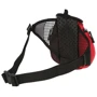 Сумка Deuter Pulse One цвет 5005 cranberry-aubergine (39070 5005): Материал Материал: Microrip Nylon Ripstop 210