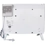 Обогреватель Roda RB3-1500EU: Тип Конвекционный