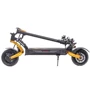 Электросамокат Kaabo Mantis King GT Gold (2200 Вт; 24 А/ч; 60 В): Диаметр колес, дюймов 10