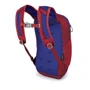 Рюкзак туристичний Osprey Daylite Kids (S20) Cosmic Red - O / S - червоний: Виробник Osprey