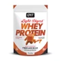 Протеин QNT Light Digest Whey Protein 500 g /25 servings/ Salted Caramel