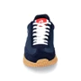 Кроссовки Le Coq Sportif Veloce BBR (2120440-LCS) 42 (43) синие натуральная замша демисезон: Материал верха Натуральная замша