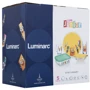 Набір дитячий на 1 персону з 5 предметів LUMINARC STATIONERY (P7866)