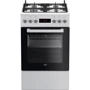 Плита комбінована Beko FSM52332DWDS: Тип пристрою комбінована плита