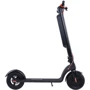 Електросамокат Proove X-City Pro (Black/Red): Ємність батареї, Втч 360
