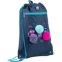 Сумка для взуття з кишенею Kite Education Wow Cats K22-601M-11: Стать Для девочек