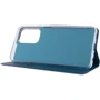 Чехол для телефонов Mobile Case GETMAN Elegant Blue for Samsung A245 Galaxy A24 4G/M346 Galaxy M34 5G: Цвет синий
