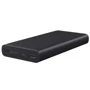 Внешний аккумулятор Xiaomi Power Bank 10000mAh Wireless Charger 18W Black (PLM11ZM): Встроенный кабель нет